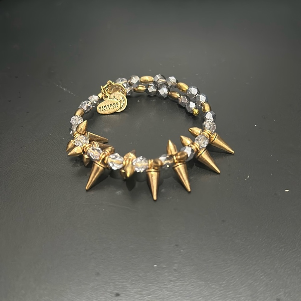 alex and ani bracelet